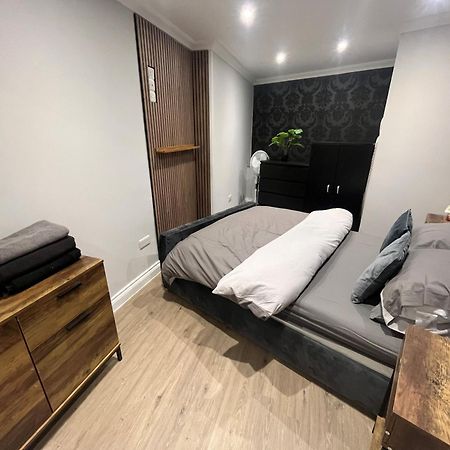 Westhill Road Apartment Борнмут Екстер'єр фото